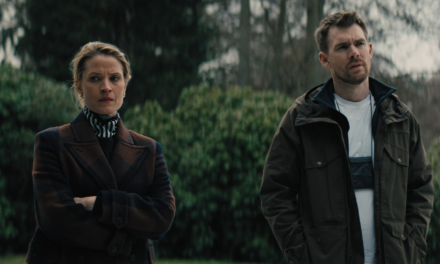 Un thriller sombre en 6 parties salué comme « le noir nordique à son meilleur » est votre solution au drame policier du week-end