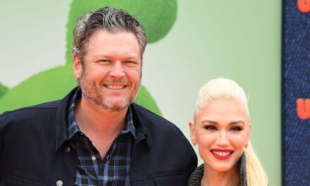 Blake Shelton brise le silence sur les rumeurs de divorce de Gwen Stefani