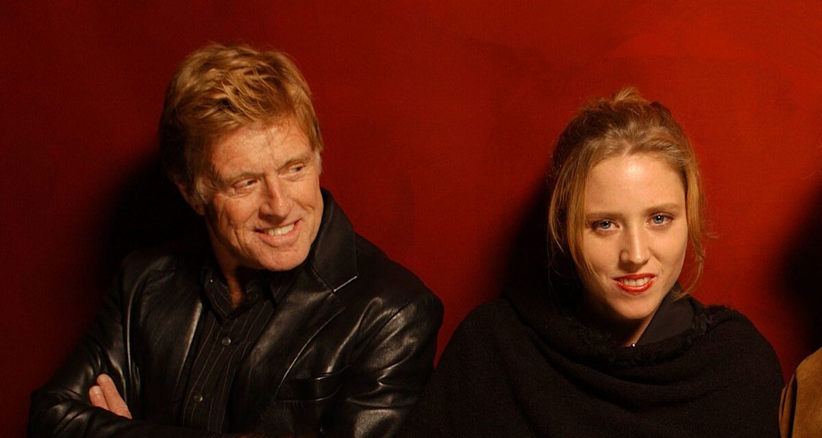 Robert Redford se souvient de sa fille Amy dans un hommage émouvant : « Enjoué, curieux et gentil »