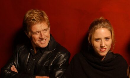 Robert Redford se souvient de sa fille Amy dans un hommage émouvant : « Enjoué, curieux et gentil »