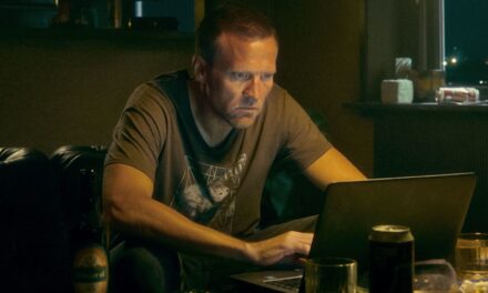 La nouvelle série policière de Netflix promet « plus de rebondissements » que les autres thrillers