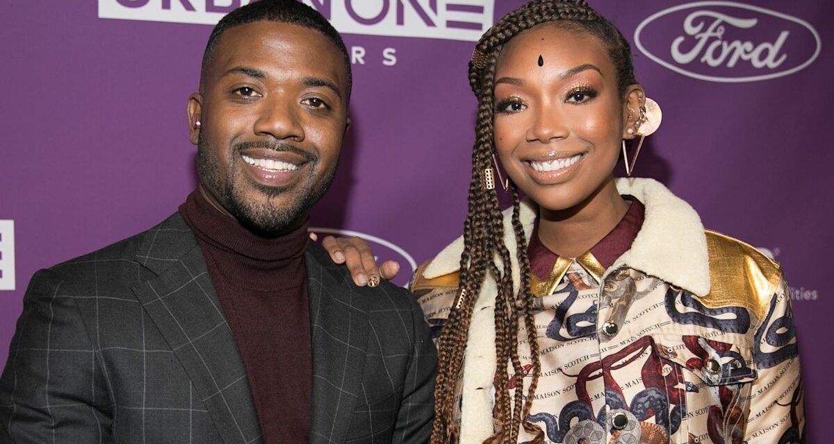 Le frère de Brandy, Ray J, partage une mise à jour effrayante après une hospitalisation mettant sa vie en danger : « Ma santé ne va pas bien »