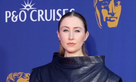 Erin Doherty révèle un grand changement dans sa vie après le succès de son adolescence qui semble être une prochaine étape « naturelle »