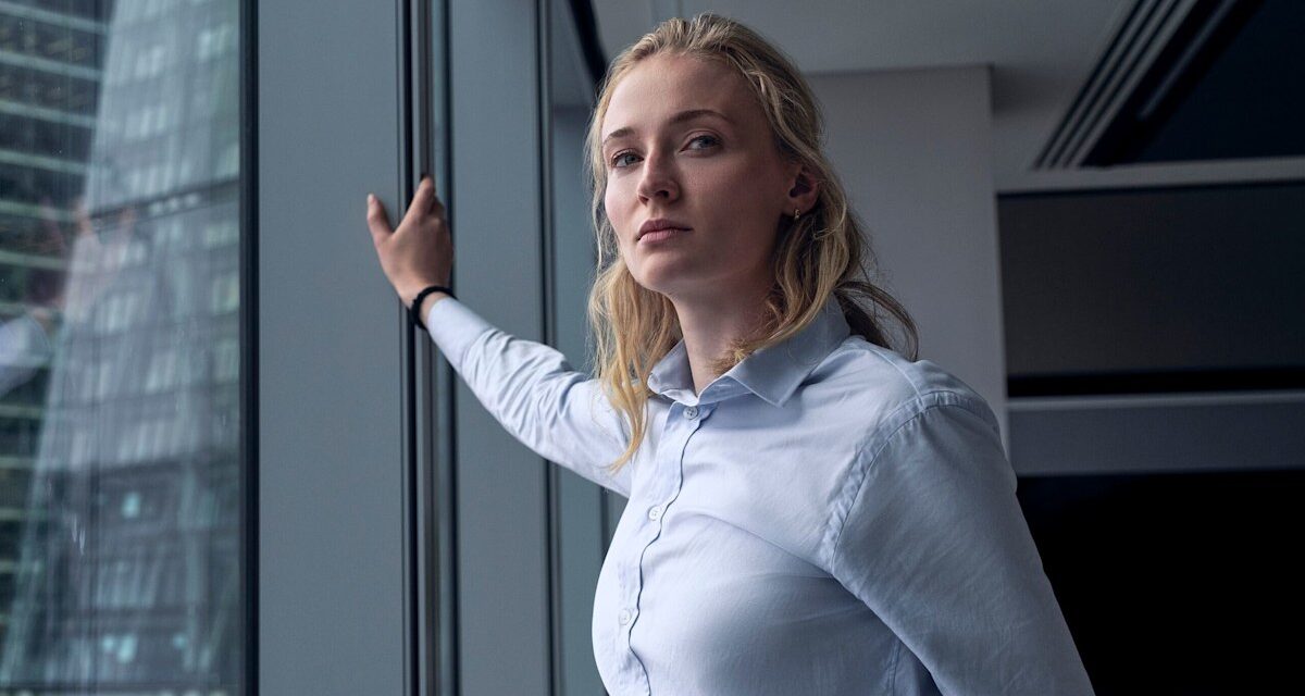 Les téléspectateurs regardent en frénésie le nouveau thriller « phénoménal » en 6 épisodes : « Je suis accro »