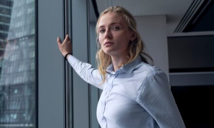 Les téléspectateurs regardent en frénésie le nouveau thriller « phénoménal » en 6 épisodes : « Je suis accro »