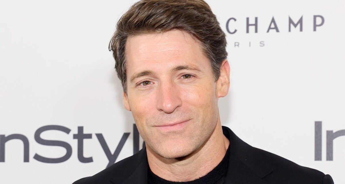 Rencontrez Katy Tur, l&rsquo;épouse de Tony Dokoupil de CBS News, dont l&rsquo;ex est une autre présentatrice de télévision bien connue