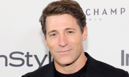 Rencontrez Katy Tur, l&rsquo;épouse de Tony Dokoupil de CBS News, dont l&rsquo;ex est une autre présentatrice de télévision bien connue