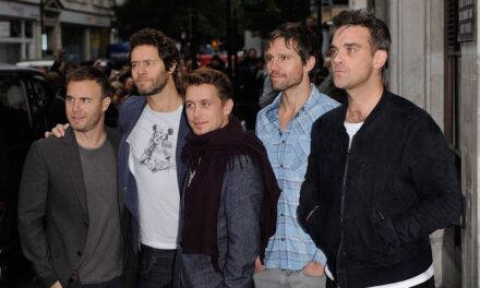 Rencontrez les épouses et les enfants des stars de Take That