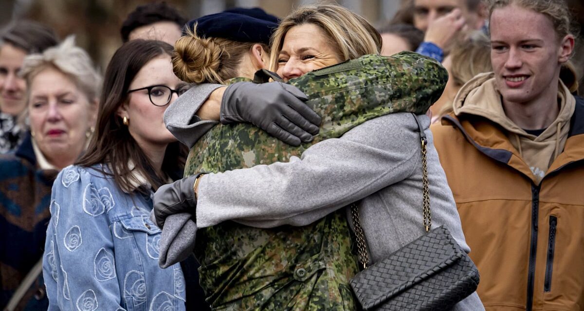 Les plus grands moments royaux de la semaine : couples compétitifs, moments en famille et causes significatives