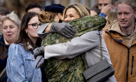 Les plus grands moments royaux de la semaine : couples compétitifs, moments en famille et causes significatives