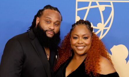 Rencontrez le mari de la star de Food Network Kardea Brown, qu&rsquo;elle appelle « l&rsquo;homme de mes rêves »