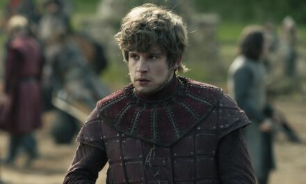 Les téléspectateurs sont « absolument accros » à ce nouveau drame en 6 épisodes après sa sortie tant attendue