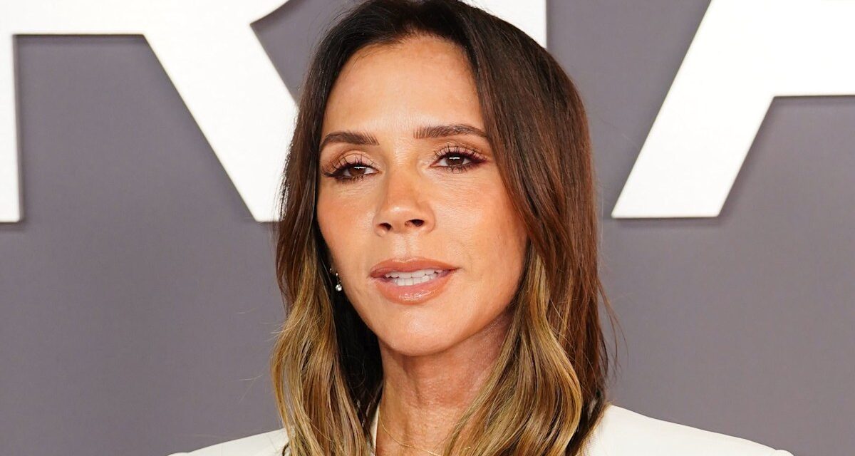 Les commentaires maladroits de Victoria Beckham ont refait surface sur la parentalité « très présente »