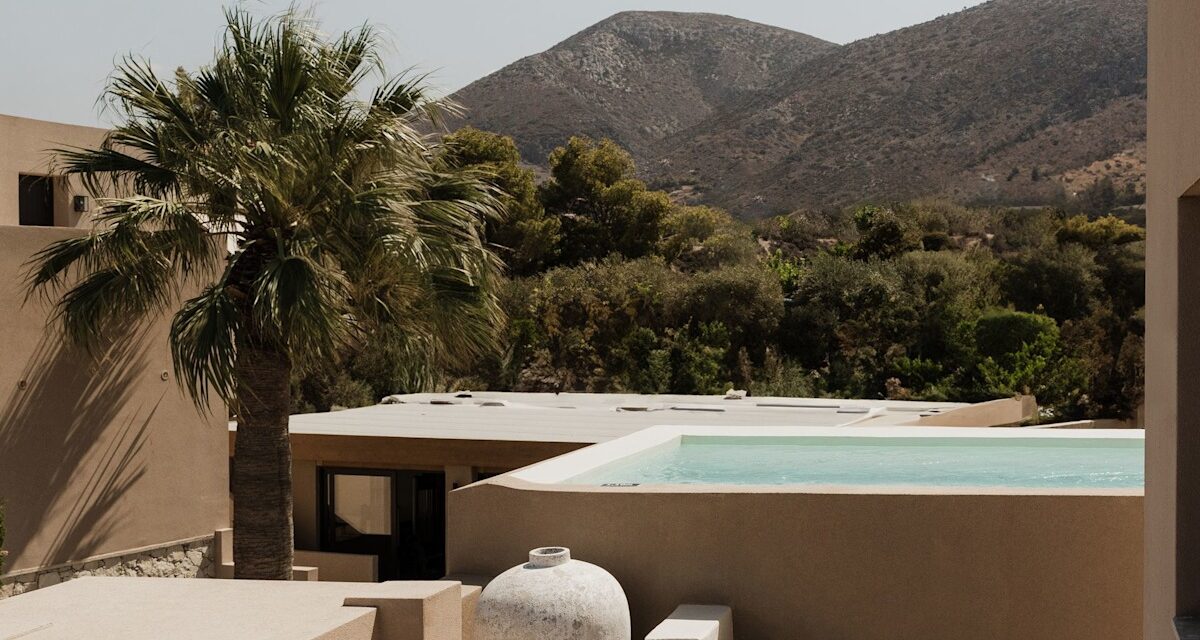 Revue de Momi Slow Living : J&rsquo;ai essayé ma première escapade grecque réservée aux adultes – voici ce qui m&rsquo;a conquis