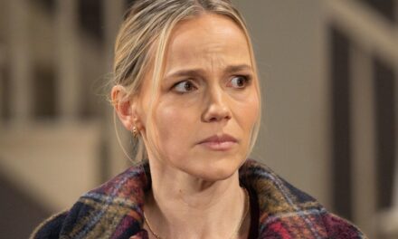 Spoilers de l&rsquo;Hôpital général : voici tout ce qui se passe du 12 au 16 janvier