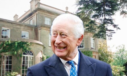 Les maisons royales que vous pourrez visiter en 2026 – et celles strictement interdites