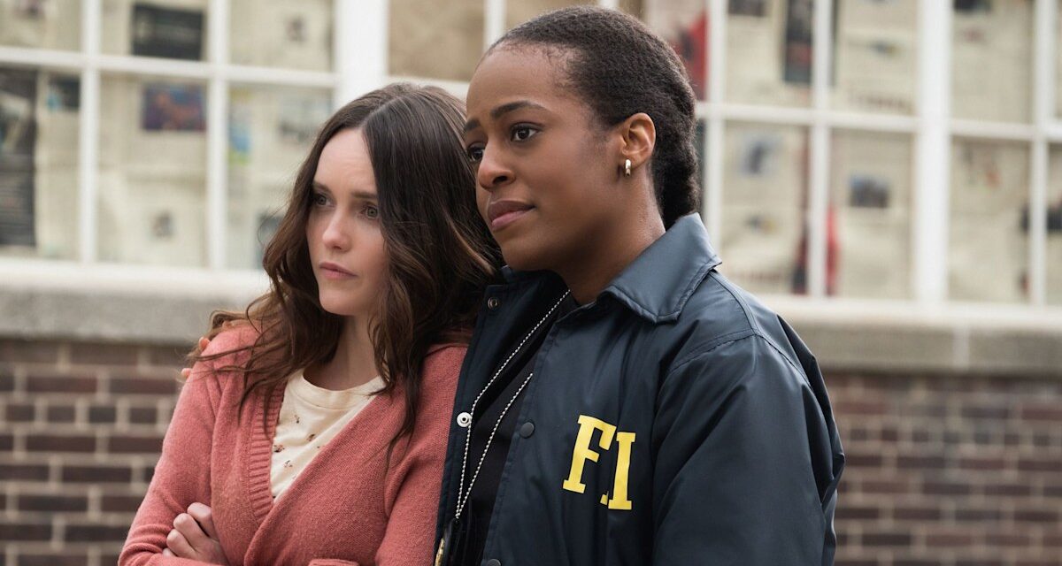 Le drame policier en 13 épisodes de Prime « ne cesse de s&rsquo;améliorer » – et il est basé sur une franchise emblématique