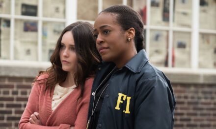 Le drame policier en 13 épisodes de Prime « ne cesse de s&rsquo;améliorer » – et il est basé sur une franchise emblématique