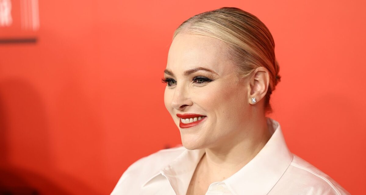 Meghan McCain et Ben Domenech accueillent un troisième bébé