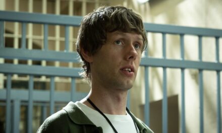 L&rsquo;écrivain de Waiting for the Out fait le point sur l&rsquo;avenir de la série : « Je pourrais en écrire des tonnes pour eux »