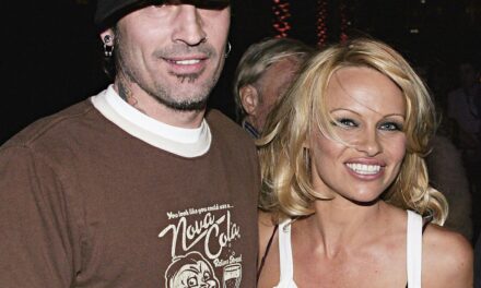 Pamela Anderson parle de son éloignement de Tommy Lee : « Nous allons avoir de gros problèmes »