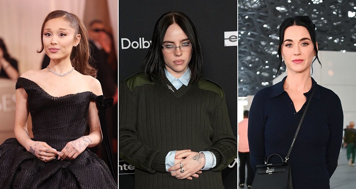 Billie Eilish, Ariana Grande et Grey&rsquo;s Anatomy participent à la fermeture nationale – ce qu&rsquo;il faut savoir