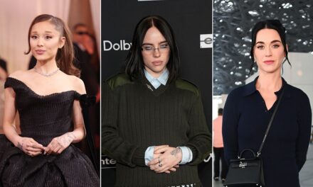 Billie Eilish, Ariana Grande et Grey&rsquo;s Anatomy participent à la fermeture nationale – ce qu&rsquo;il faut savoir