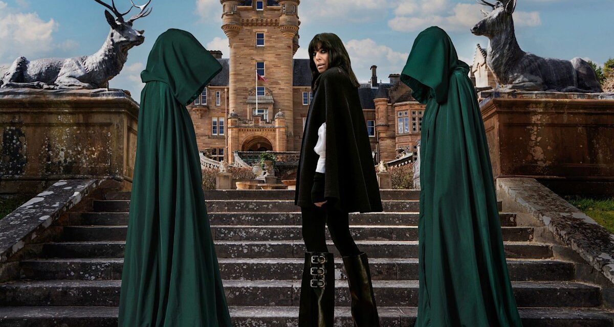 Les vedettes devraient jouer dans Celebrity Traitors – y compris pourquoi Tom Hiddleston est désespéré