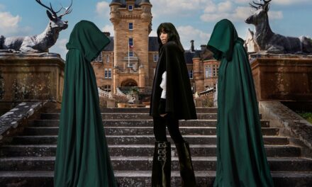 Les vedettes devraient jouer dans Celebrity Traitors – y compris pourquoi Tom Hiddleston est désespéré