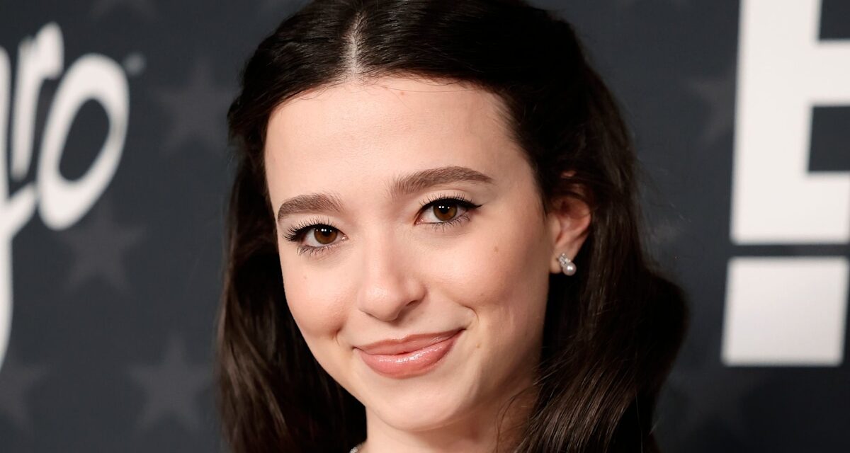 Les meilleures tenues vintage Critics Choice de tous les temps