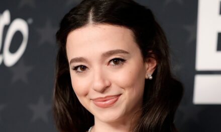 Les meilleures tenues vintage Critics Choice de tous les temps