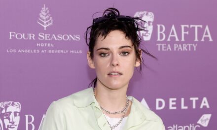Kristen Stewart révèle la vraie raison pour laquelle elle s&rsquo;éloigne du métier d&rsquo;actrice