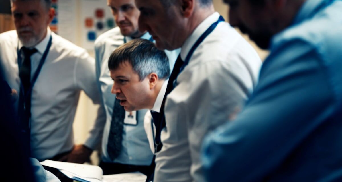 La série policière primée de la BBC revient avec un aperçu du mystère « le plus notoire et le plus durable » d&rsquo;Écosse