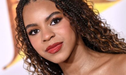 Blue Ivy Carter vole la vedette dans une vidéo d&rsquo;enfance déchaînée – les fans ont beaucoup à dire