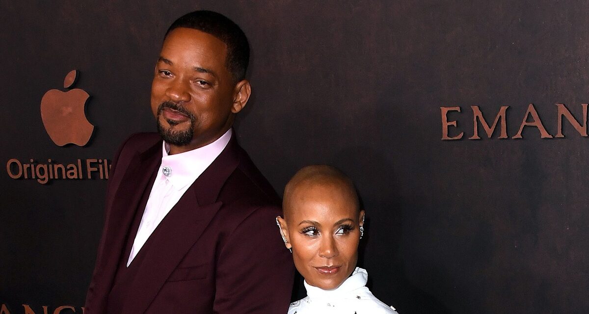 Jada et Will Smith se réunissent pour soutenir leur fils Jaden sur de nouvelles photos mettant en vedette leur fille Willow