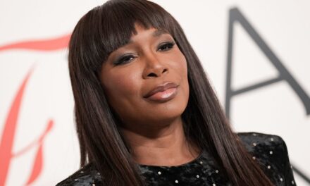 Venus Williams révèle ce qu&rsquo;elle a vraiment ressenti en revenant au tennis après des problèmes de santé débilitants