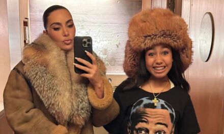 Kim Kardashian révèle un grand changement à la maison impliquant sa fille North West : « C&rsquo;est un travail à temps plein »