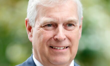 La maison « en ruine » d&rsquo;Andrew Mountbatten-Windsor qui n&rsquo;a pas été inspectée depuis 22 ans