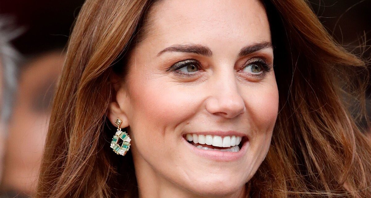 Le joyau de la couronne emblématique de Kate Middleton devient viral en 2026 – 14 ans après avoir adopté la tendance