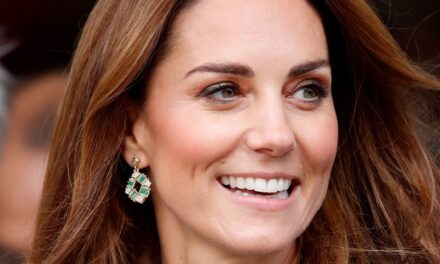 Le joyau de la couronne emblématique de Kate Middleton devient viral en 2026 – 14 ans après avoir adopté la tendance