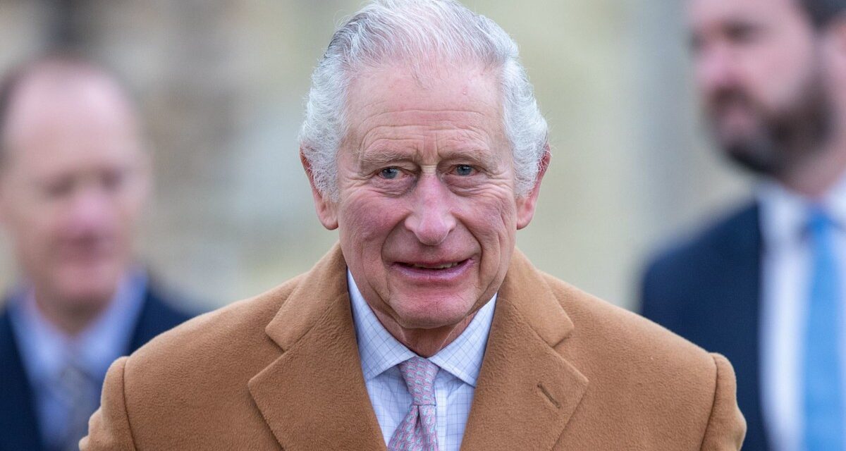 Le roi Charles organise désormais des «safaris d&rsquo;hiver» dans une maison privée de 20 000 acres