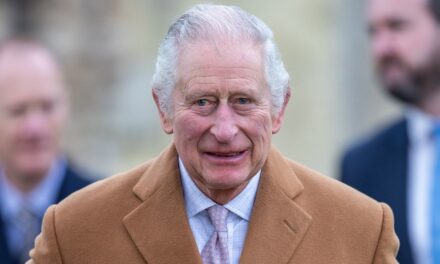 Le roi Charles organise désormais des «safaris d&rsquo;hiver» dans une maison privée de 20 000 acres