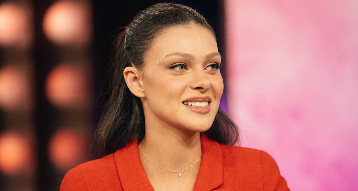 Nicola Peltz Beckham revient à la télévision dans le nouveau thriller sombre The Beauty avec un casting de stars