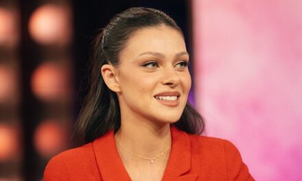 Nicola Peltz Beckham revient à la télévision dans le nouveau thriller sombre The Beauty avec un casting de stars