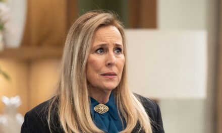 Spoilers de l&rsquo;Hôpital général : voici tout ce qui se passe du 19 au 23 janvier