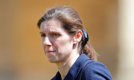 La ville natale de Maria Teresa, la nounou du prince William et de la princesse Kate, frappée par des tempêtes consécutives