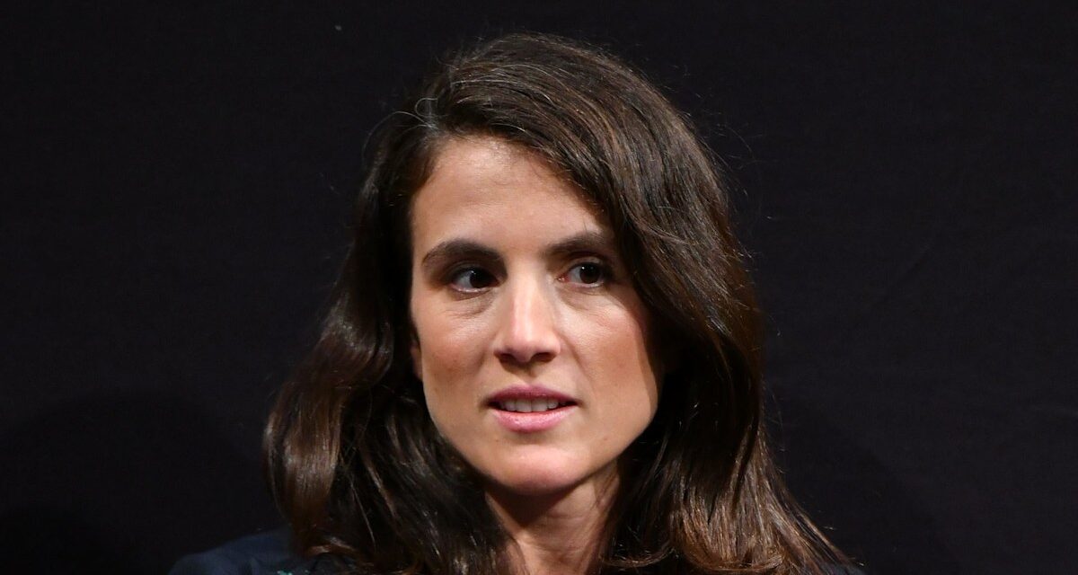Tatiana Schlossberg pose avec ses 2 enfants sur une photo inédite quelques mois avant sa mort