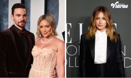 Le mari d&rsquo;Hilary Duff répond aux affirmations d&rsquo;Ashley Tisdale sur le « groupe de mamans toxiques »