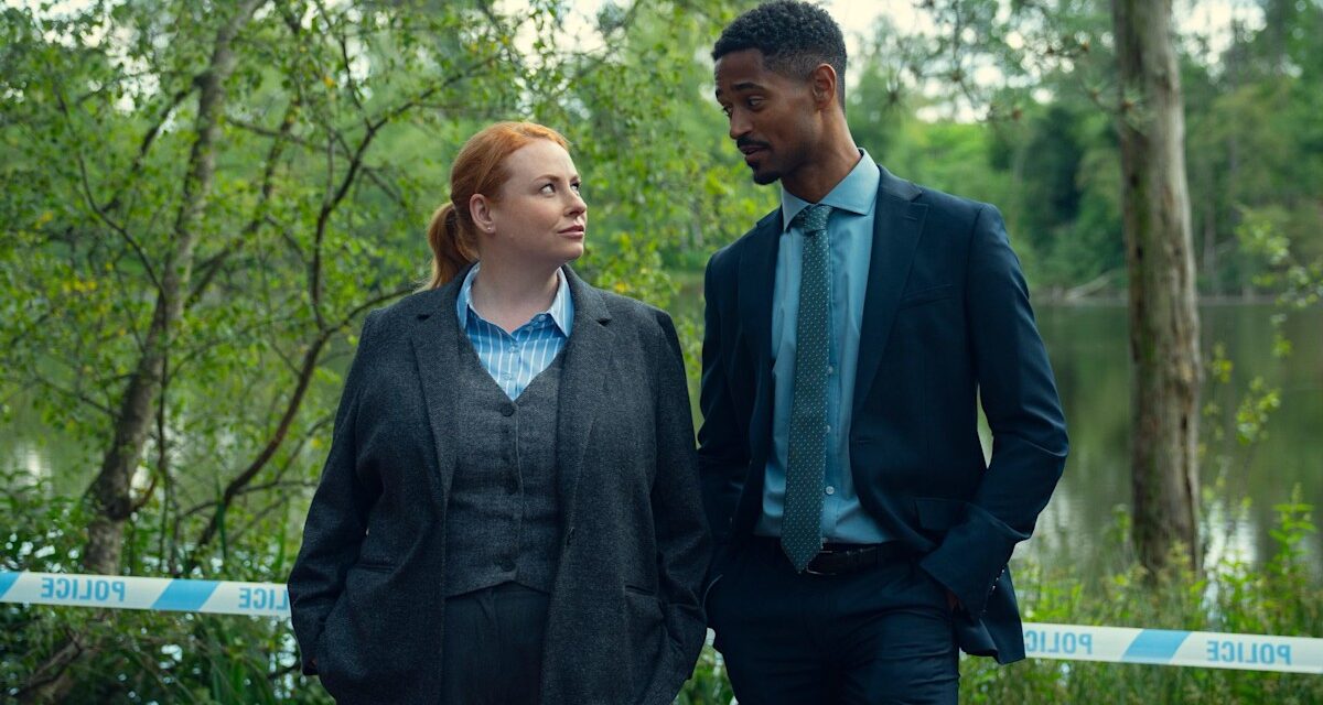 Les téléspectateurs de Netflix font l&rsquo;éloge d&rsquo;un thriller mystérieux « captivant » en 8 parties avec la star de Midsomer Murders