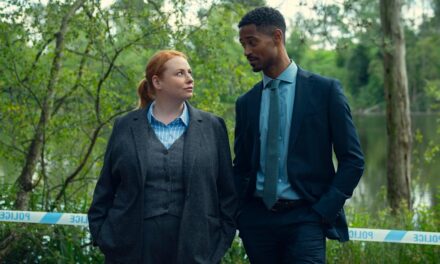 Les téléspectateurs de Netflix font l&rsquo;éloge d&rsquo;un thriller mystérieux « captivant » en 8 parties avec la star de Midsomer Murders